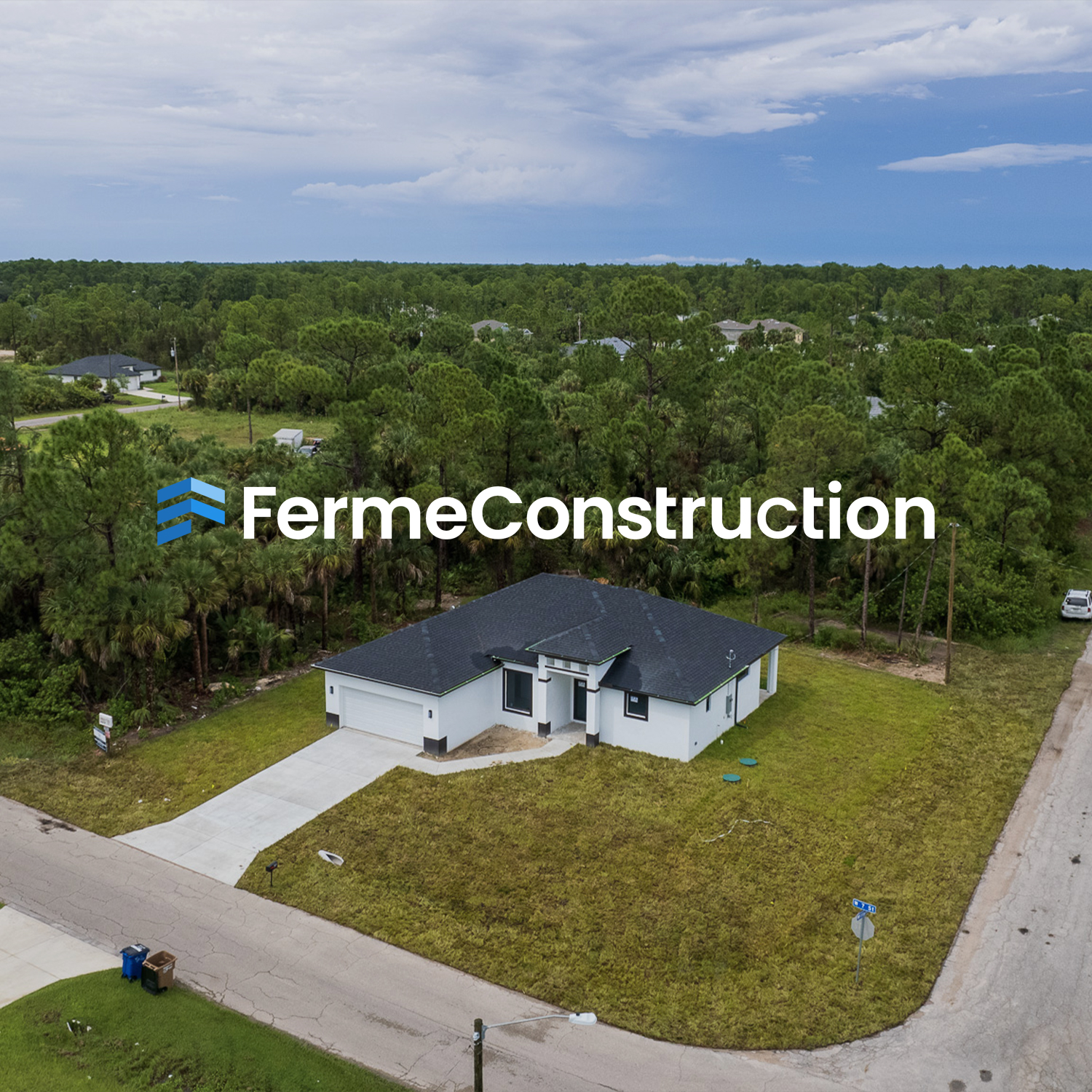 Ferme