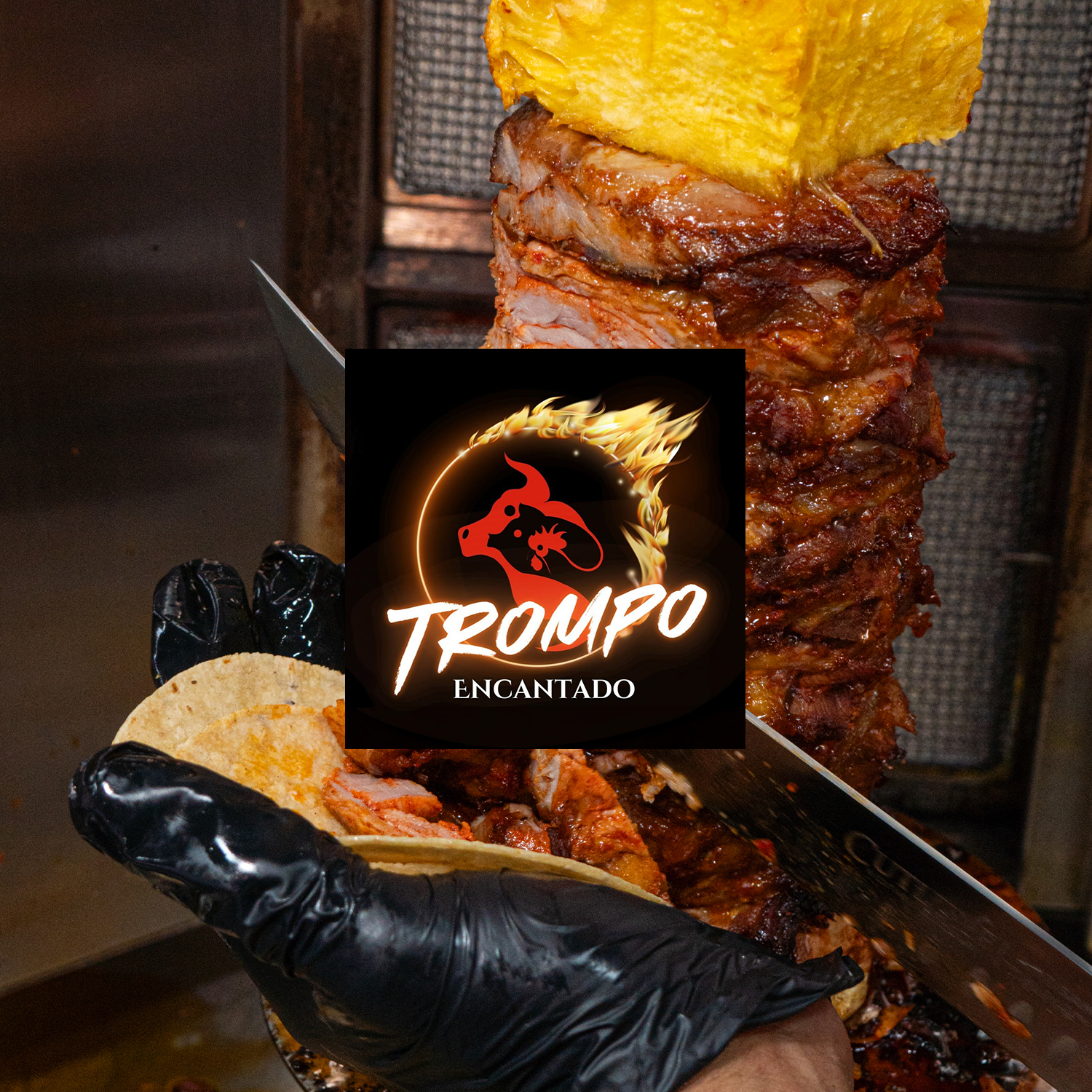Trompo